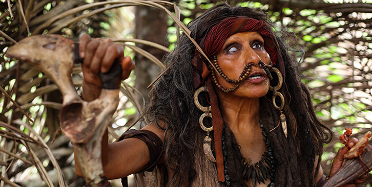 Frightfest 2014: The Green Inferno