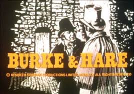 Burke And Hare (1971)