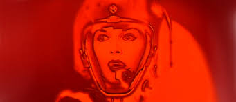The Angry Red Planet (1960)