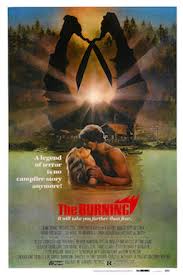 The Burning (1981)