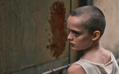 Weapons /Bring Her Back