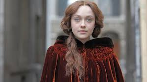 The Red Queen Kills Seven Times (1972) / Effie Gray (2014)